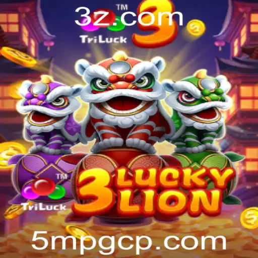 Descubra o Mundo de 3LUCKYLION e a Magia do 5mpg vip