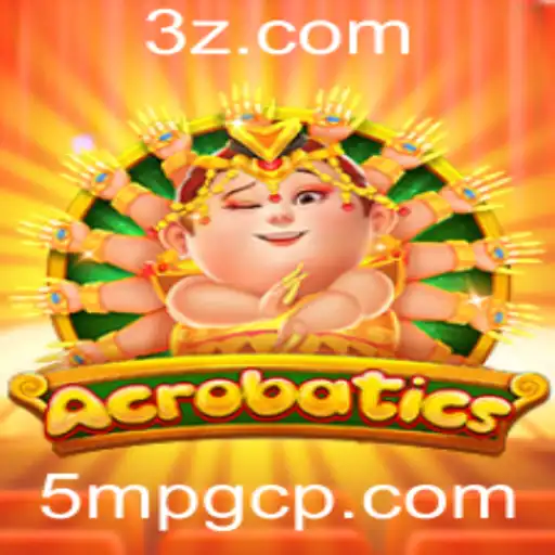 Descubra o Mundo de Acrobatics: Um Jogo de Estratégia e Habilidade