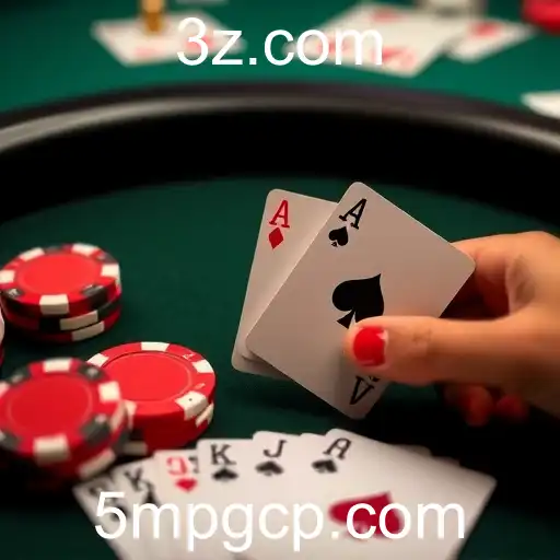 Explorando o Fascinante Mundo do Blackjack