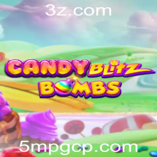 CandyBlitzBombs: Aventura e Estratégia no Mundo dos Doces