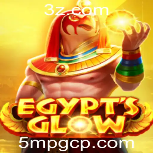 EgyptsGlow: Um Mergulho no Mundo Antigo com a Aura do Futuro