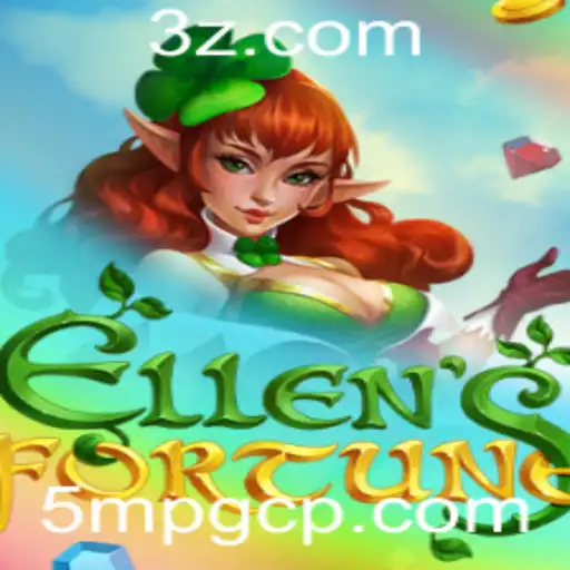 Descubra o Mundo de Aventuras de EllensFortune