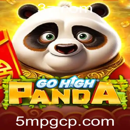 GoHighPanda: Explorando o Mundo Através do Jogo Inovador
