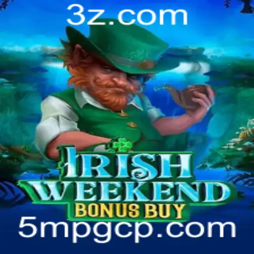 Descubra o Mundo do Jogo IrishWeekendBonusBuy: Diversão e Estratégia