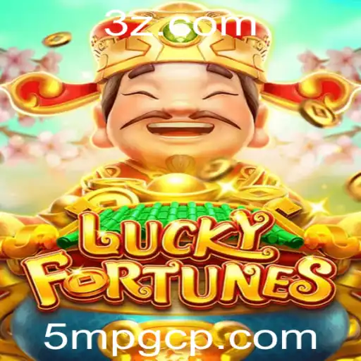 Descubra o Fascinante Mundo de LuckyFortunes: O Jogo que Une Estratégia e Sorte