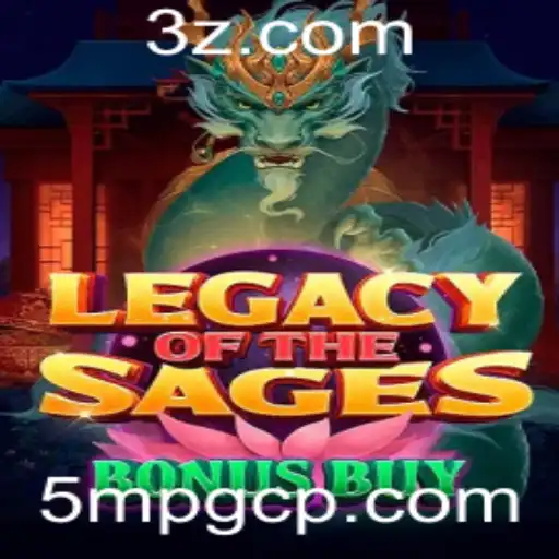 Legacy of the Sages: Uma Aventura Inovadora no Mundo dos Jogos Digitais