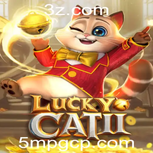 Explorando o Universo Fascinante de LuckyCatII com 5mpg vip