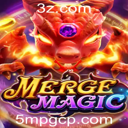 MergeMagic: Descubra o Mundo Encantador deste Jogo Inovador