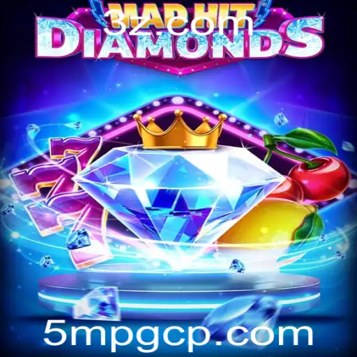 Explorando o Universo de MadHitDiamonds e a Dinâmica do 5mpg VIP