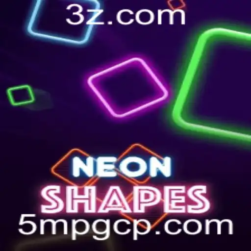 Explorando NeonShapes: A Nova Sensação no Mundo dos Jogos com VIP Exclusivo