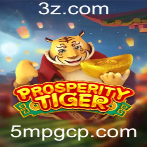 Descubra o Mundo Fascinante de 'ProsperityTiger': O Jogo que Conquista Novos Territórios
