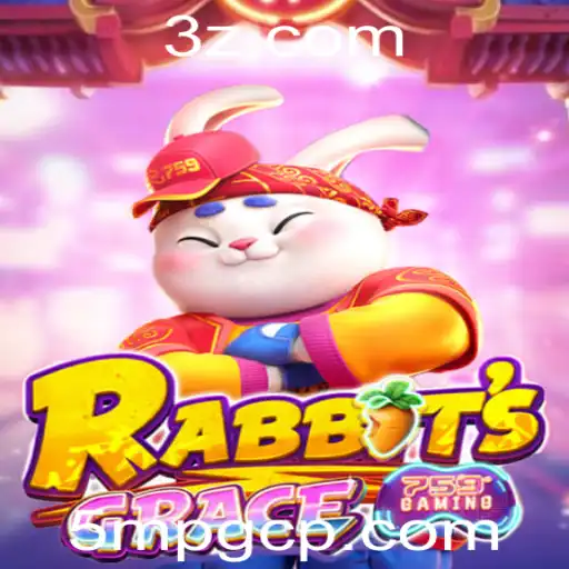 RabbitsGrace: Um Novo Horizonte no Mundo dos Jogos de Estratégia