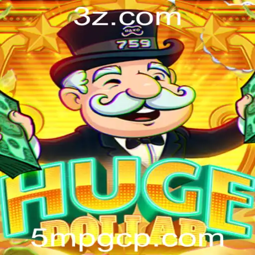 Explorando o Fascinante Jogo 'HugeDollar': Uma Jornada de Estratégia e Recompensas