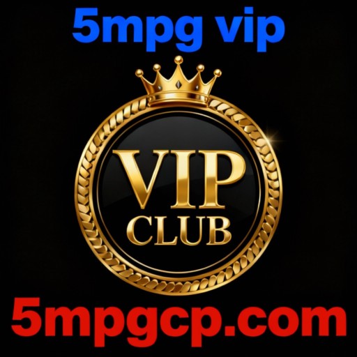 5mpg vip