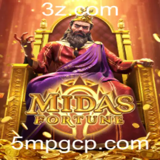 MidasFortune: Mergulhe na Aventura Dourada com 5mpg VIP