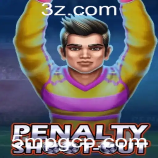 PenaltyShootOut: Explorando a Emoção do Futebol Virtual