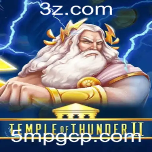 TempleofThunderII: Explore o Mundo Eletro-Épico do Jogo