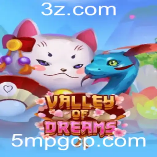 Explorando o Mundo de ValleyofDreams: A Nova Sensação no Universo dos Games
