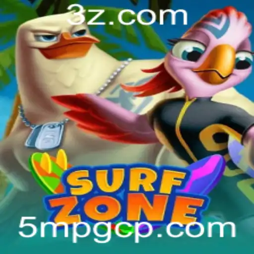 SurfZone: Desbravando As Ondas do RPG Virtual