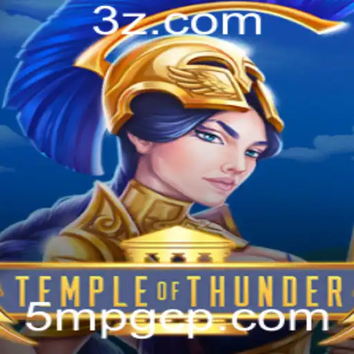 Descubra o Mundo de TempleofThunder: Um Jogo de Aventura Épico