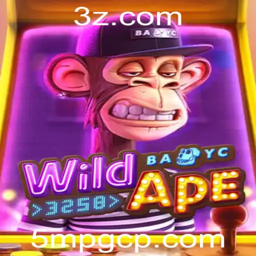 Descubra o Fascinante Mundo de WildApe3258: Um Jogo de Estratégia Inovador