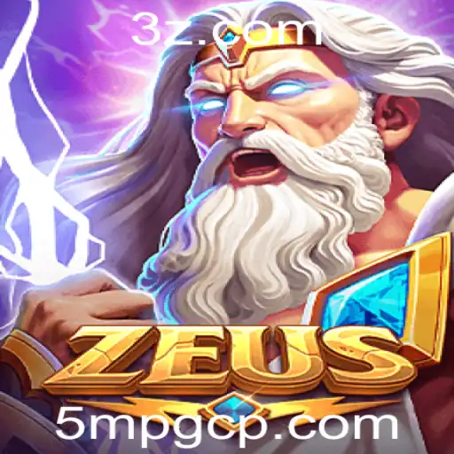Explorando 'Zeus': O Novo Jogo que Conquista o Mundo dos Games